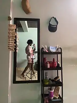 AnelimDagota  online show from April 6, 11:44 am