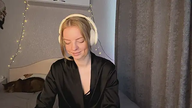 Marry Sornatiko online show from March 29, 3:12 pm