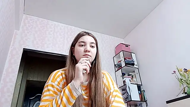 JanineThielman online show from March 15, 7:25 am