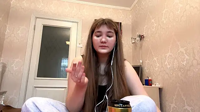 JanineThielman online show from May 30, 10:01 am
