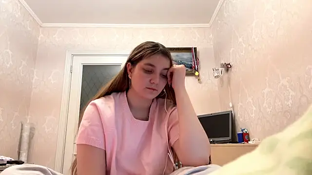 JanineThielman online show from June 1, 3:14 pm