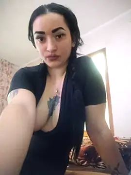 Snapshot of Jessie_Joybaby chatting on March 3, 12:33 pm Jessie Joybaby online show from March 3, 12:33 pm