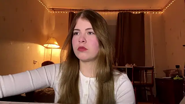 Amy Maev online show from February 22, 7:45 pm