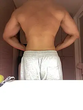 kenjisexy3 online show from March 12, 2:23 pm