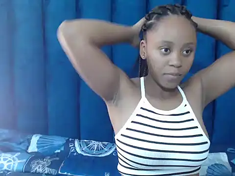 CreamyTea online show from March 10, 12:10 pm