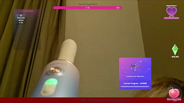 princessandthefootjob online show from April 18, 6:01 pm