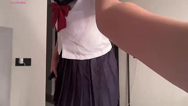 Snapshot of minnie_joy chatting on July 17, 1:07 pm minnie joy online show from July 17, 1:07 pm