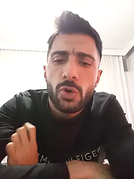 Serkan 2 online show from February 28, 5:08 am