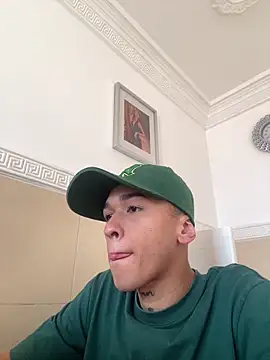 Ronalcantillo luck2222 online show from February 22, 9:13 pm