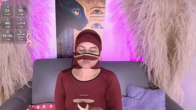 milkk  online show from March 26, 9:53 pm