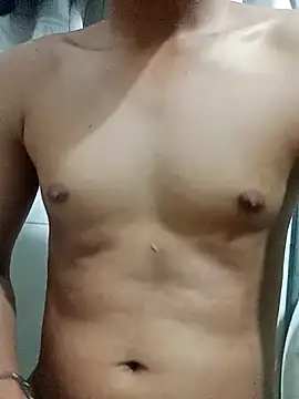 cuto2707 online show from February 22, 9:57 pm