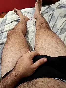 Snapshot of peludo_safado chatting on February 22, 10:30 pm peludo safado online show from February 22, 10:30 pm