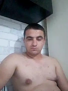 Vovka19 online show from June 20, 9:28 pm