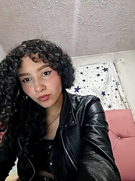 keylatiff online show from April 16, 2:56 am