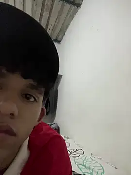 Snapshot of Stickmendez chatting on February 24, 6:06 pm Stickmendez online show from February 24, 6:06 pm