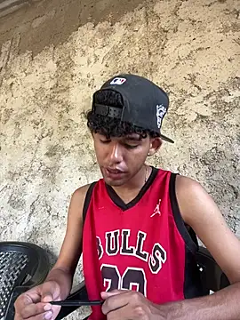 Stickmendez online show from March 11, 2:56 pm