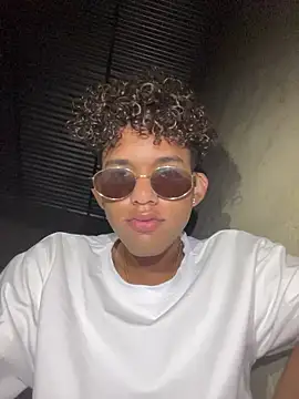 Stickmendez online show from April 12, 2:38 am