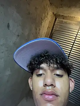 Stickmendez online show from April 13, 6:19 am