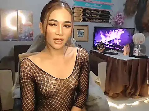 Demonsfuck online show from May 15, 11:45 pm