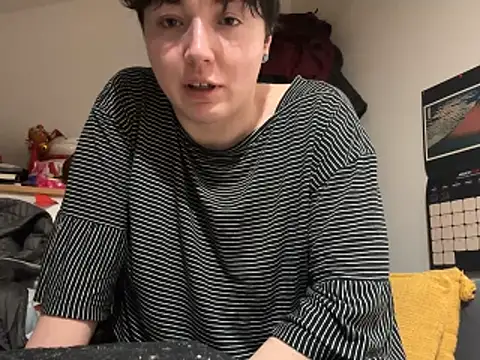 FreyaSlay299 online show from March 24, 2:27 am
