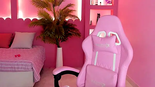 Holy Lux online show from March 28, 4:56 am