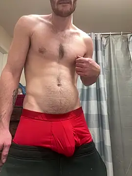 Aarondeweese27 online show from March 15, 12:44 pm