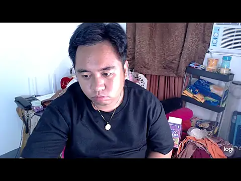 cutejohn online show from March 6, 1:57 am