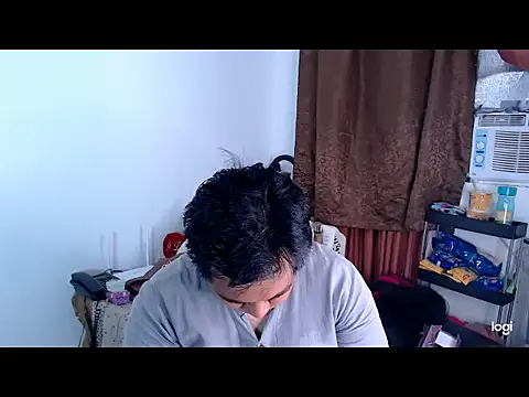 cutejohn online show from March 9, 1:53 am