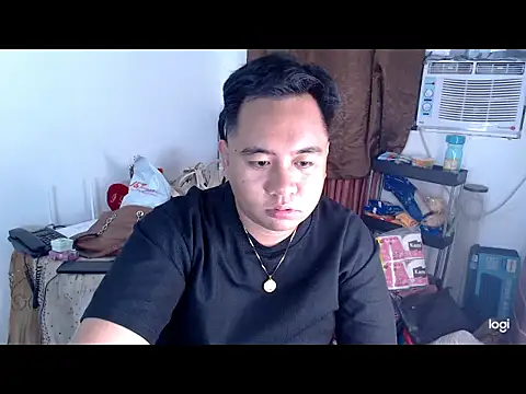 cutejohn online show from March 20, 8:19 am