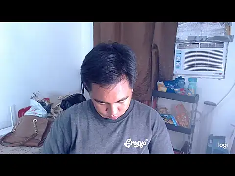 Snapshot of cutejohn chatting on May 7, 7:03 am cutejohn online show from May 7, 7:03 am