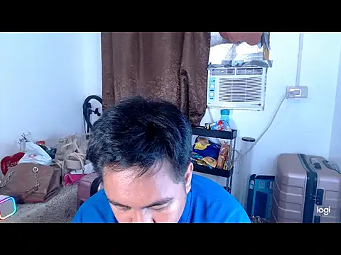 Snapshot of cutejohn chatting on May 9, 6:51 am cutejohn online show from May 9, 6:51 am