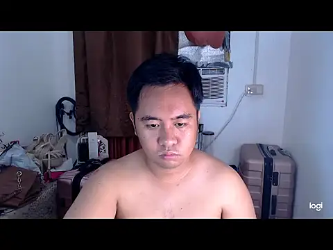 Snapshot of cutejohn chatting on May 21, 6:09 am cutejohn online show from May 21, 6:09 am