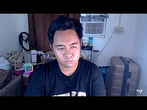 Snapshot of cutejohn chatting on May 30, 5:48 am cutejohn online show from May 30, 5:48 am