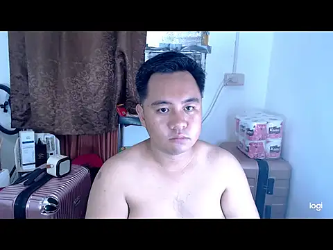 Snapshot of cutejohn chatting on June 7, 6:28 am cutejohn online show from June 7, 6:28 am