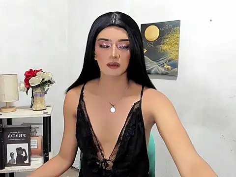 Queeny Cassandra online show from March 16, 2:06 am