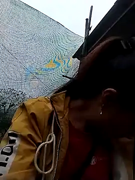 Snapshot of Yuka7700 chatting on February 23, 9:06 am Yuka7700 online show from February 23, 9:06 am