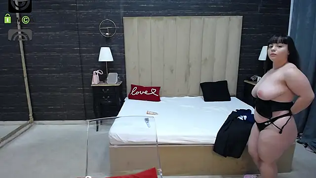 Snapshot of Kitty_Judy chatting on March 17, 4:54 pm Kitty Judy online show from March 17, 4:54 pm