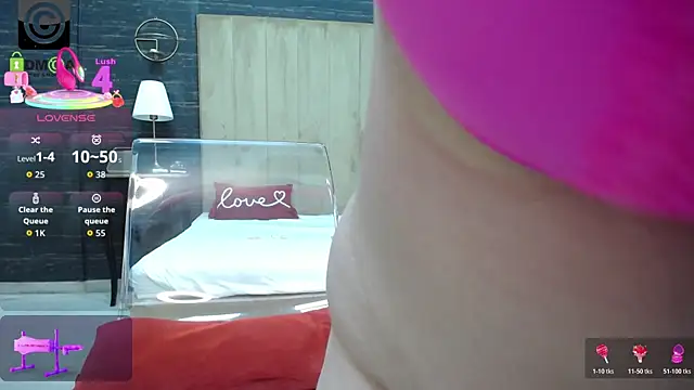 Snapshot of Kitty_Judy chatting on April 5, 4:37 pm Kitty Judy online show from April 5, 4:37 pm