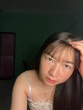 Snapshot of Hani2k7 chatting on March 6, 7:38 am Hani2k7 online show from March 6, 7:38 am