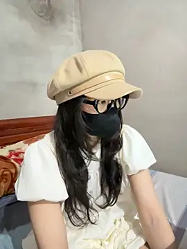 Nancyk6 online show from March 19, 4:27 am