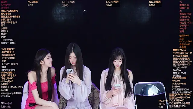 MVPgirls-002 online show from March 31, 7:31 am