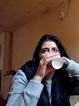 VanessaNoir online show from April 16, 7:58 pm