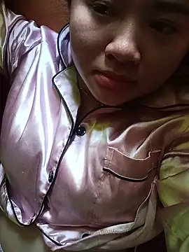 Snapshot of Meo-catwet chatting on June 3, 7:44 am Meo-catwet online show from June 3, 7:44 am