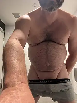chubbylittlesecret online show from July 3, 2:29 am