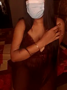 Snapshot of Richa_Sharma321 chatting on February 26, 7:29 am Richa Sharma321 online show from February 26, 7:29 am