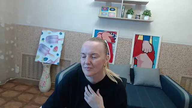 Bella soulmate online show from July 5, 5:25 am