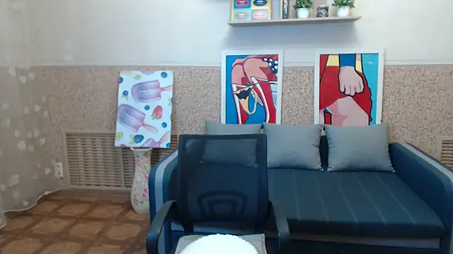 Bella soulmate online show from July 9, 5:22 am