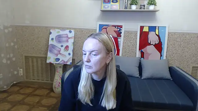 Bella soulmate online show from July 13, 11:24 am
