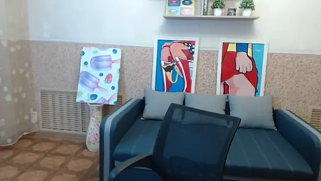 Bella soulmate online show from July 15, 11:26 am