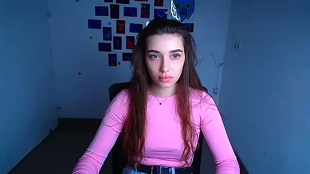 NikaMystic online show from April 4, 5:27 am